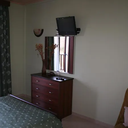 Dionysus Apartments & Suites Ierissos Room photo