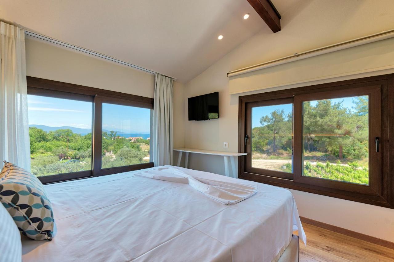 Dionysus & Appartement *