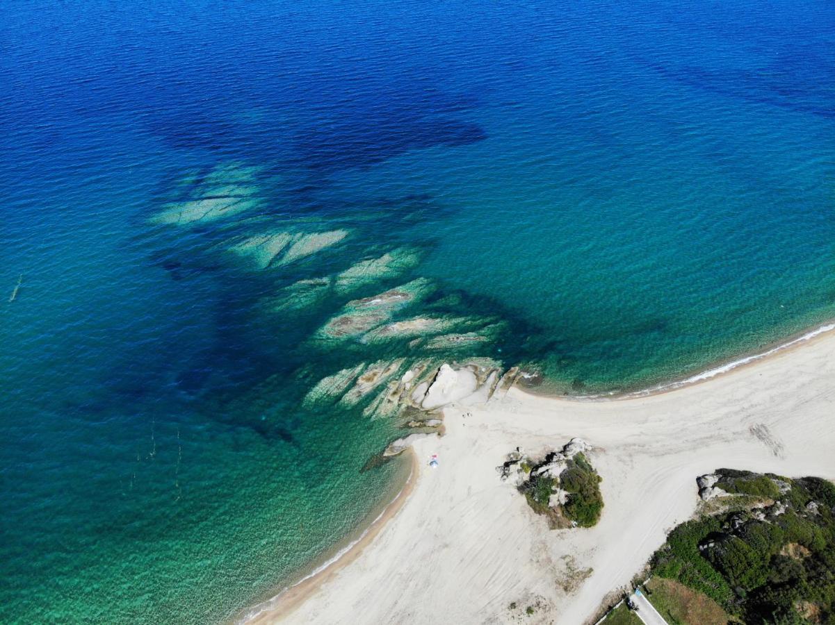 Dionysus & * Ierissos