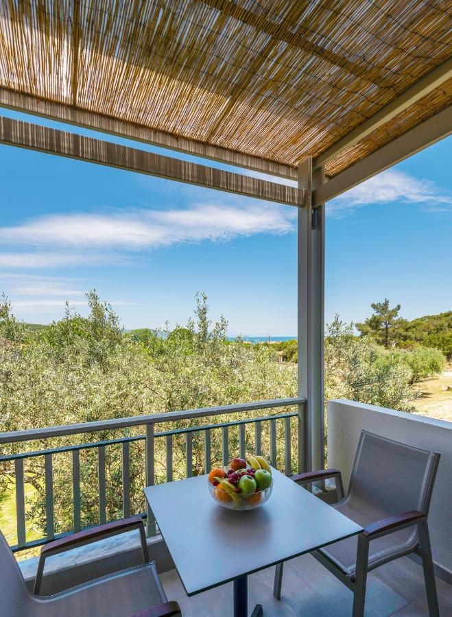 Dionysus & Appartement