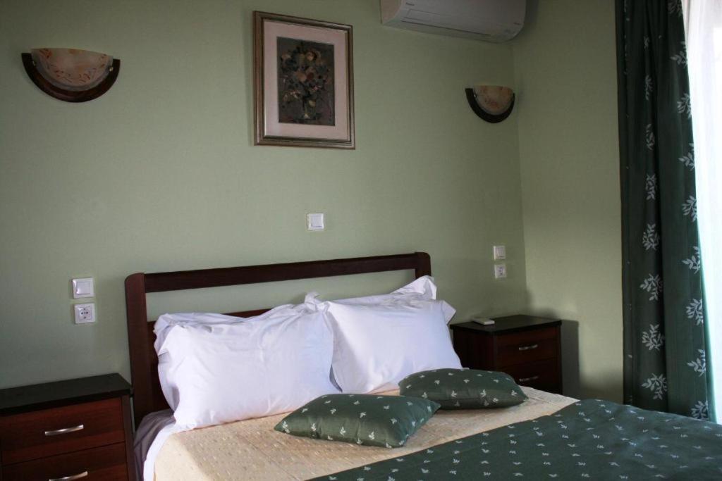 Apartment Dionysus &