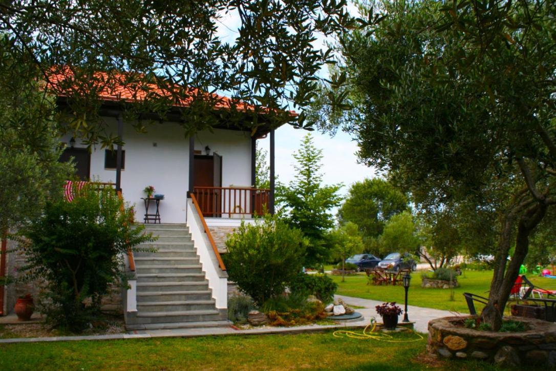 Apartment Dionysus &