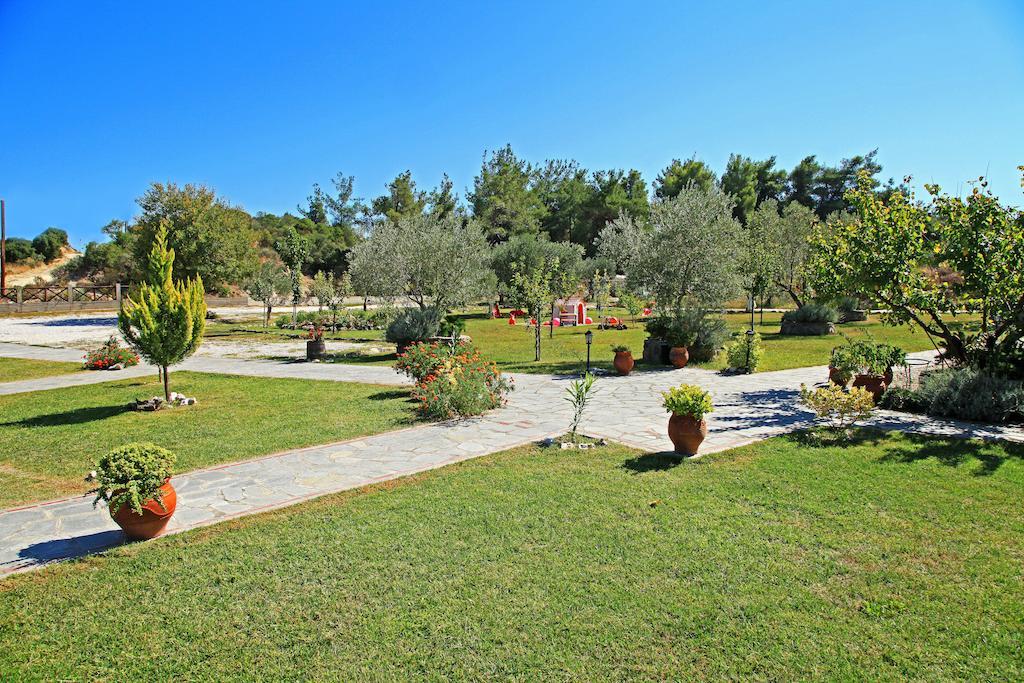 Apartment Dionysus &